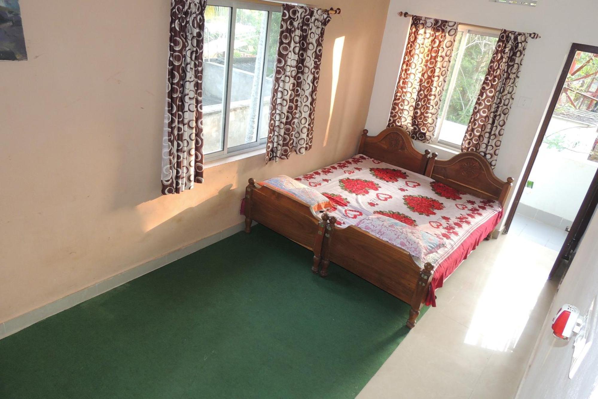 Surya Inn Konark Habitación foto